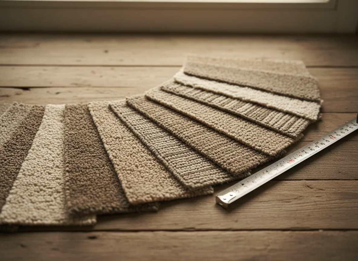 Carpet Installation Lawnside, NJ FAQs